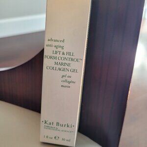 Kat Burki Lift & Fill Form Control Marine Collegen Gel
